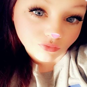 Meet your Posher, Roberta